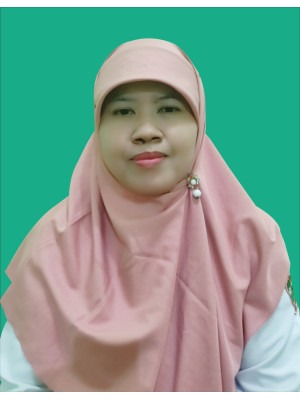 Muslihah Budiyati, S.Pd
