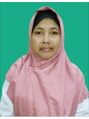 Dra. ETIK KURNIATI