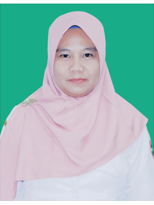 WIWIK CAHYANI, S.Pd