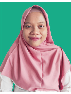 RUSTIYANINGSIH, S.Pd