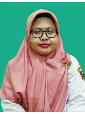 NUR HAPSARI OKTININGSIHM, M.Pd