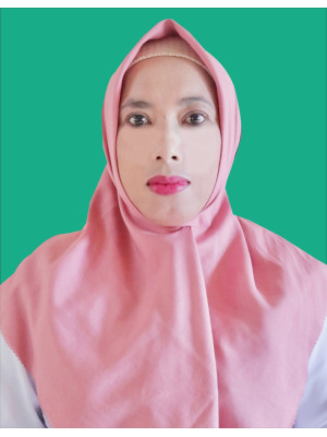 LUSIANA TRI WULANDARI, M.Si