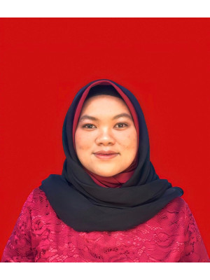 ATIKA BUDI RAHMAWATI, S.Pd