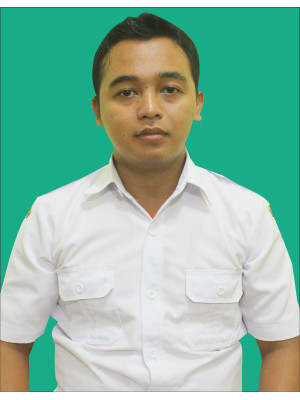 MUHAMMAD KHADANI SULIS, S.Pd