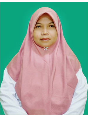 ANA HUSNUL KHOTIMAH, S.Hi